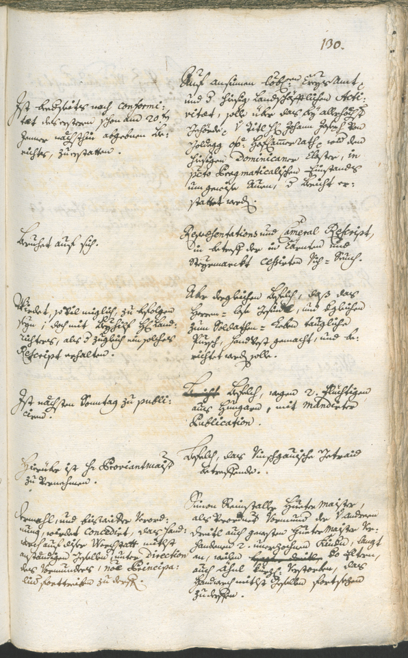 Civic Archives of Bozen-Bolzano - BOhisto Ratsprotokoll 1756/59 