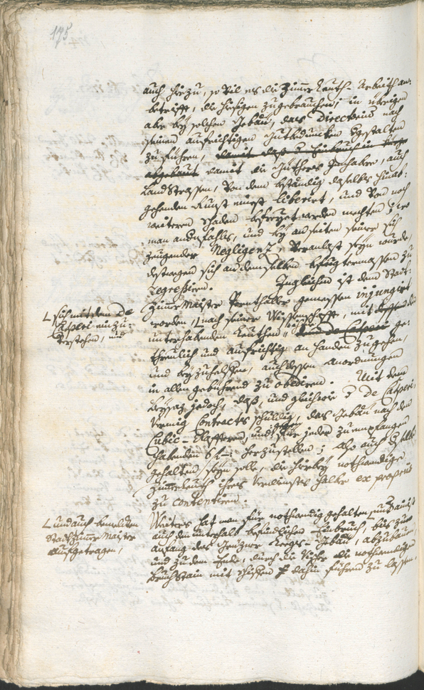 Archivio Storico della Città di Bolzano - BOhisto protocollo consiliare 1756/59 