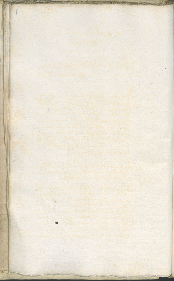 Archivio Storico della Città di Bolzano - BOhisto protocollo consiliare 1756/59 