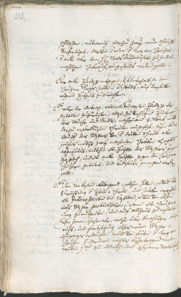 Archivio Storico della Città di Bolzano - BOhisto protocollo consiliare 1756/59 