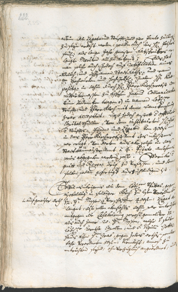 Civic Archives of Bozen-Bolzano - BOhisto Ratsprotokoll 1756/59 