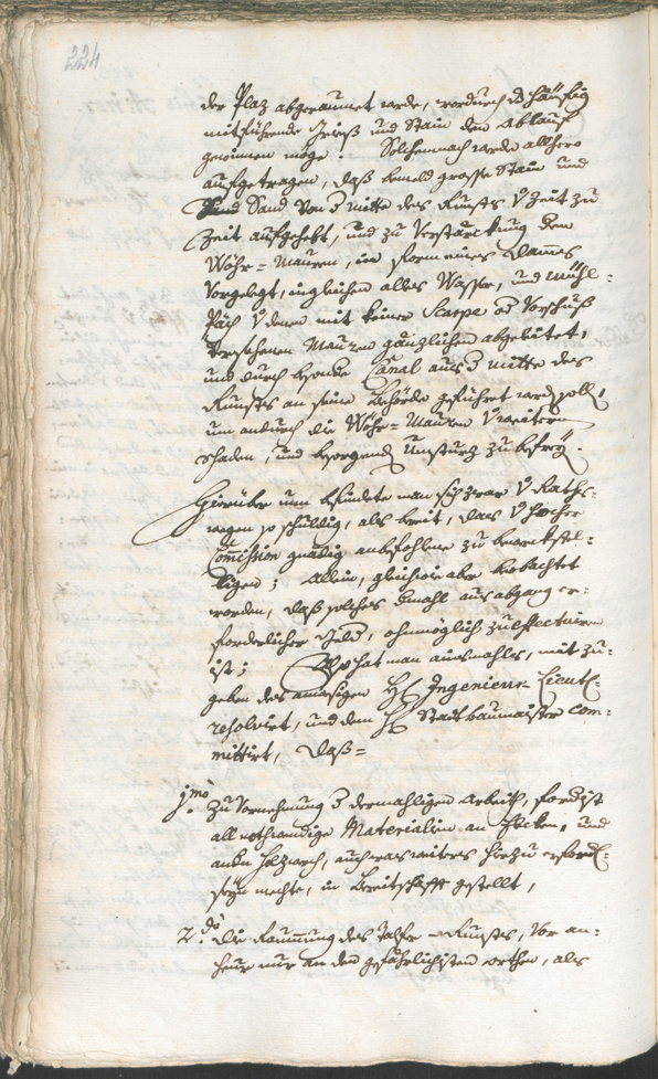 Civic Archives of Bozen-Bolzano - BOhisto Ratsprotokoll 1756/59 