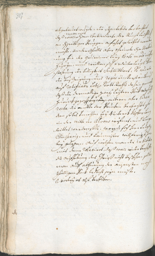 Civic Archives of Bozen-Bolzano - BOhisto Ratsprotokoll 1756/59 