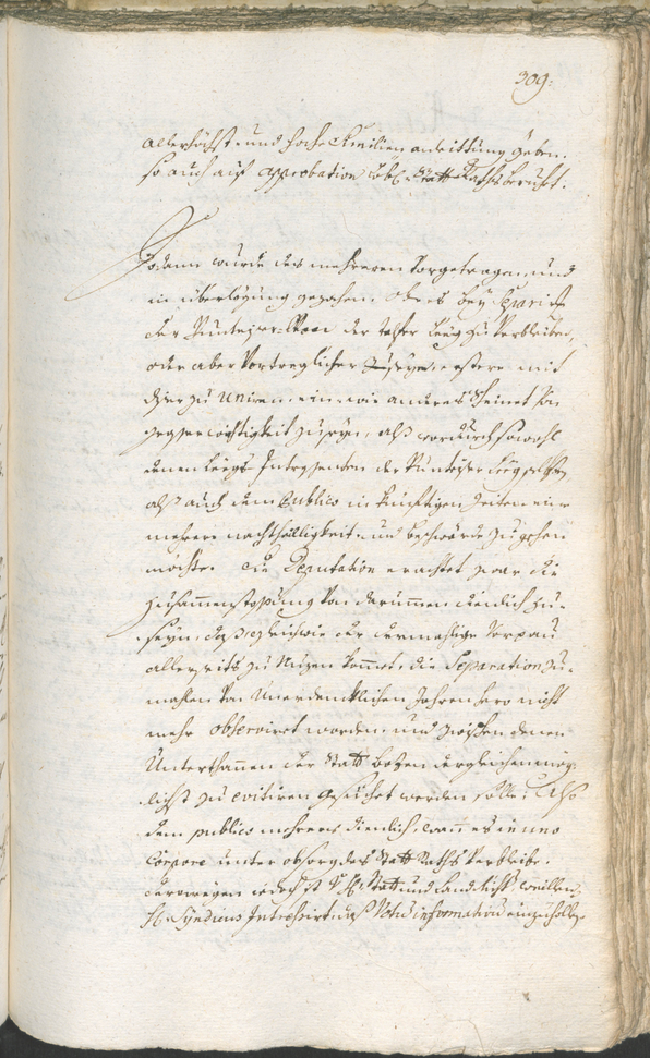 Civic Archives of Bozen-Bolzano - BOhisto Ratsprotokoll 1756/59 