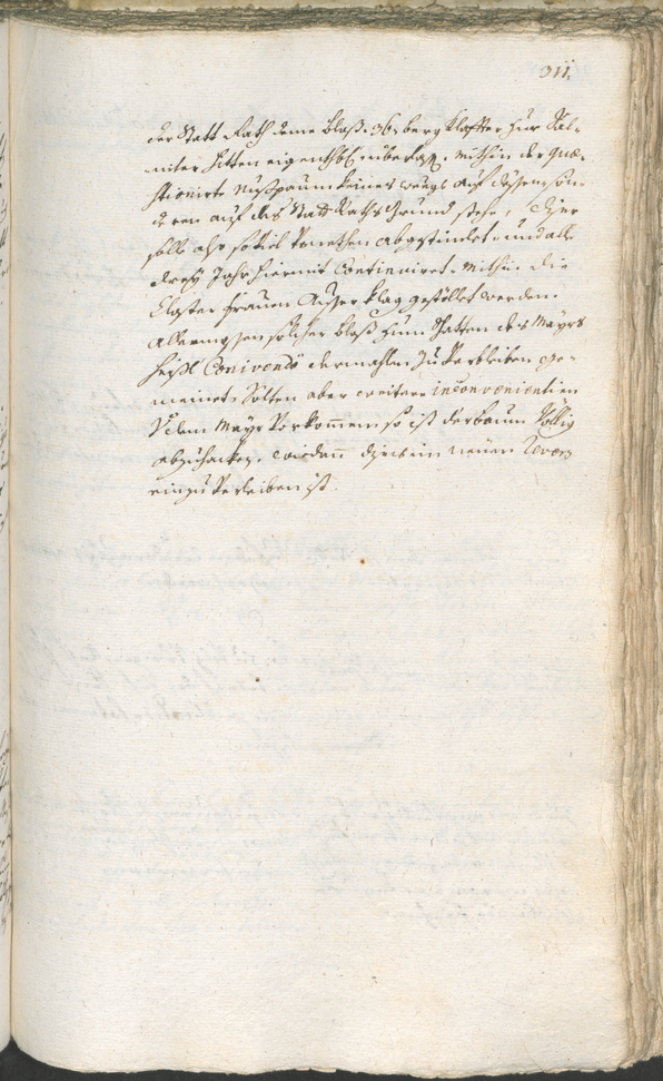 Civic Archives of Bozen-Bolzano - BOhisto Ratsprotokoll 1756/59 