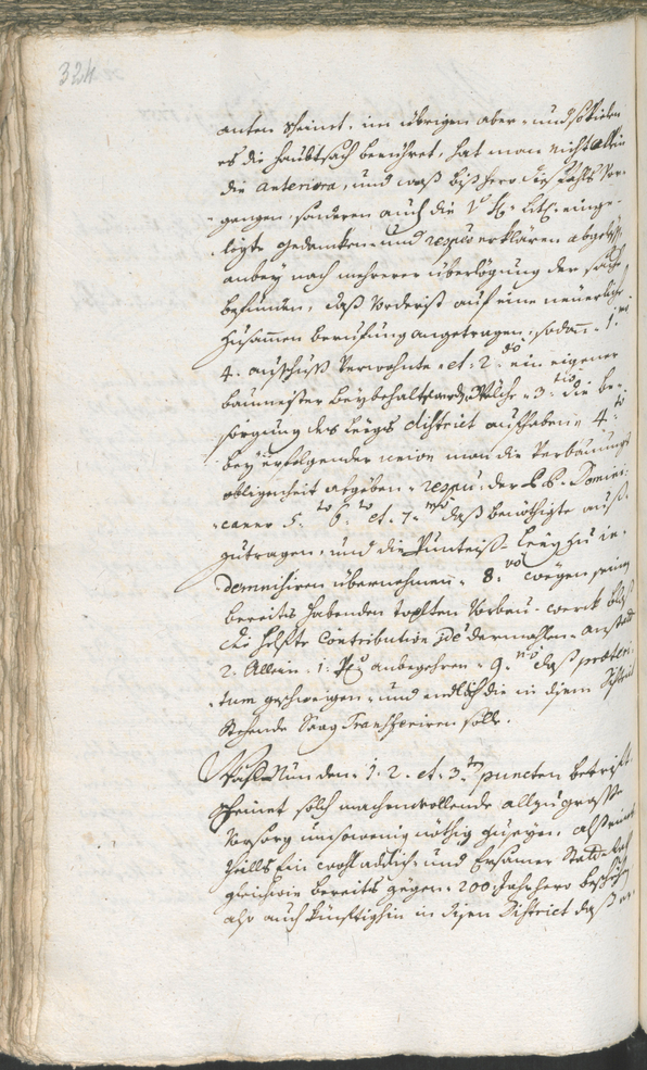 Archivio Storico della Città di Bolzano - BOhisto protocollo consiliare 1756/59 