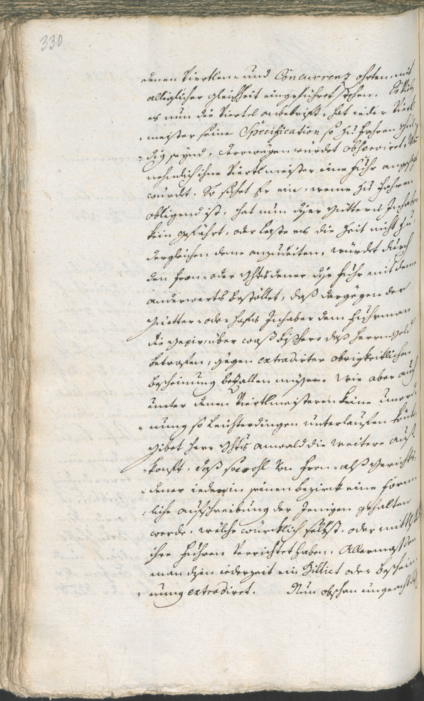 Archivio Storico della Città di Bolzano - BOhisto protocollo consiliare 1756/59 