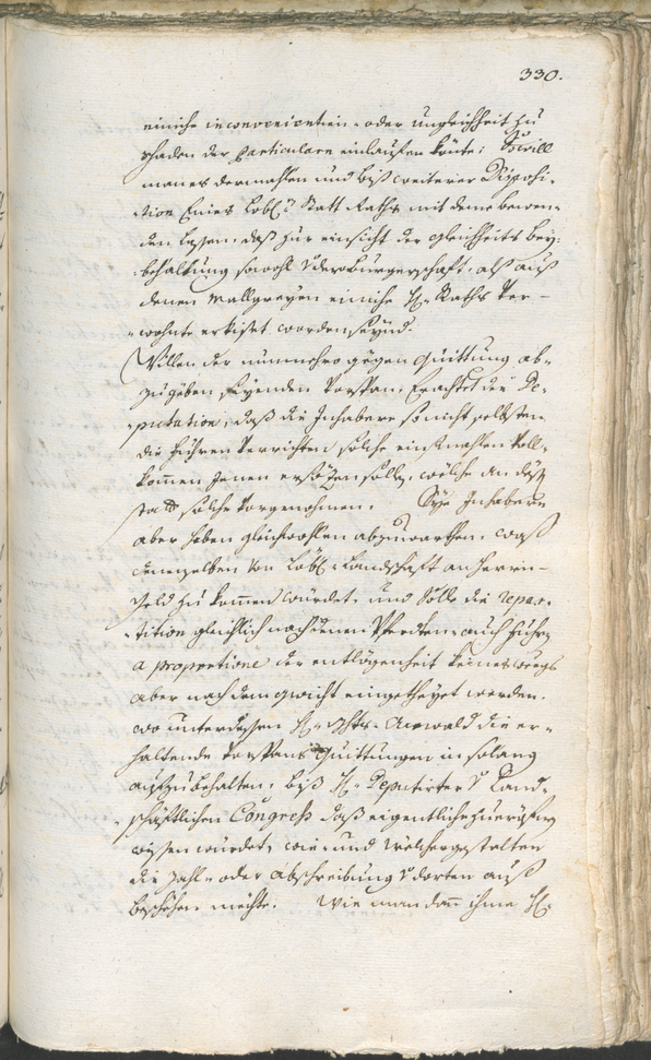 Archivio Storico della Città di Bolzano - BOhisto protocollo consiliare 1756/59 