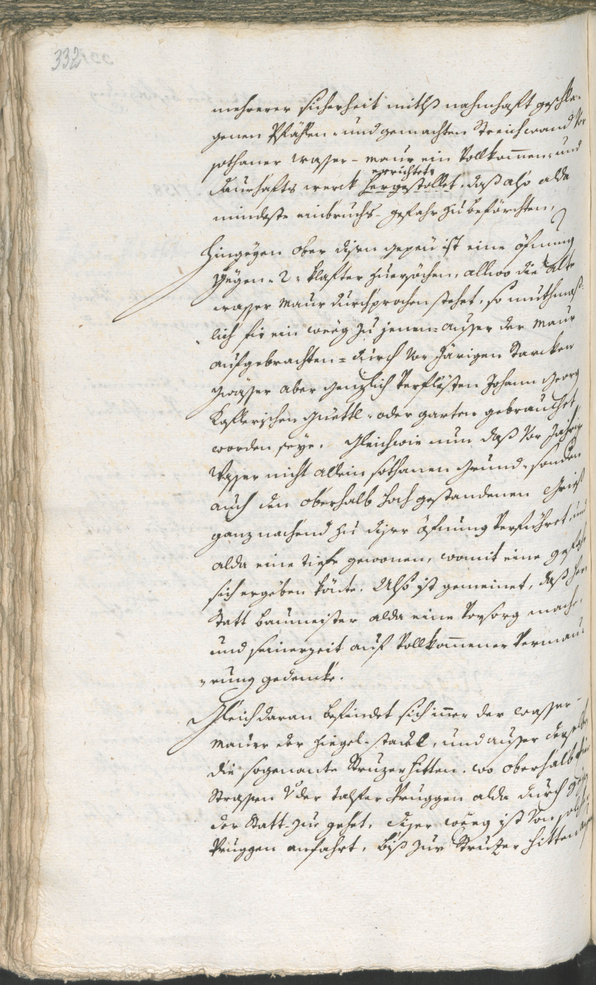 Archivio Storico della Città di Bolzano - BOhisto protocollo consiliare 1756/59 