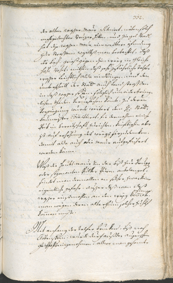 Civic Archives of Bozen-Bolzano - BOhisto Ratsprotokoll 1756/59 