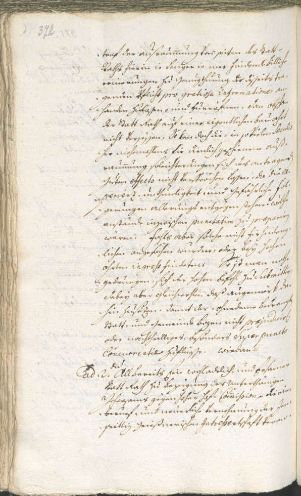 Archivio Storico della Città di Bolzano - BOhisto protocollo consiliare 1756/59 