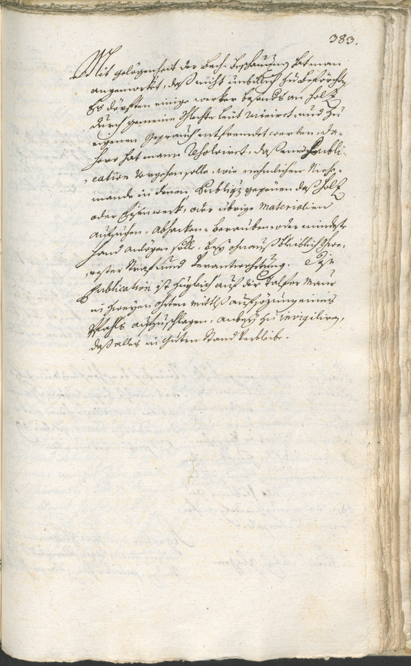 Civic Archives of Bozen-Bolzano - BOhisto Ratsprotokoll 1756/59 