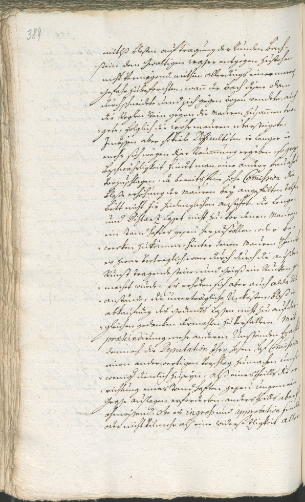 Civic Archives of Bozen-Bolzano - BOhisto Ratsprotokoll 1756/59 