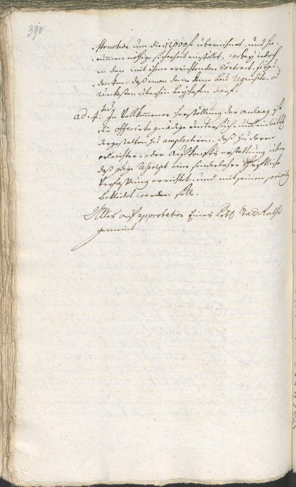 Civic Archives of Bozen-Bolzano - BOhisto Ratsprotokoll 1756/59 