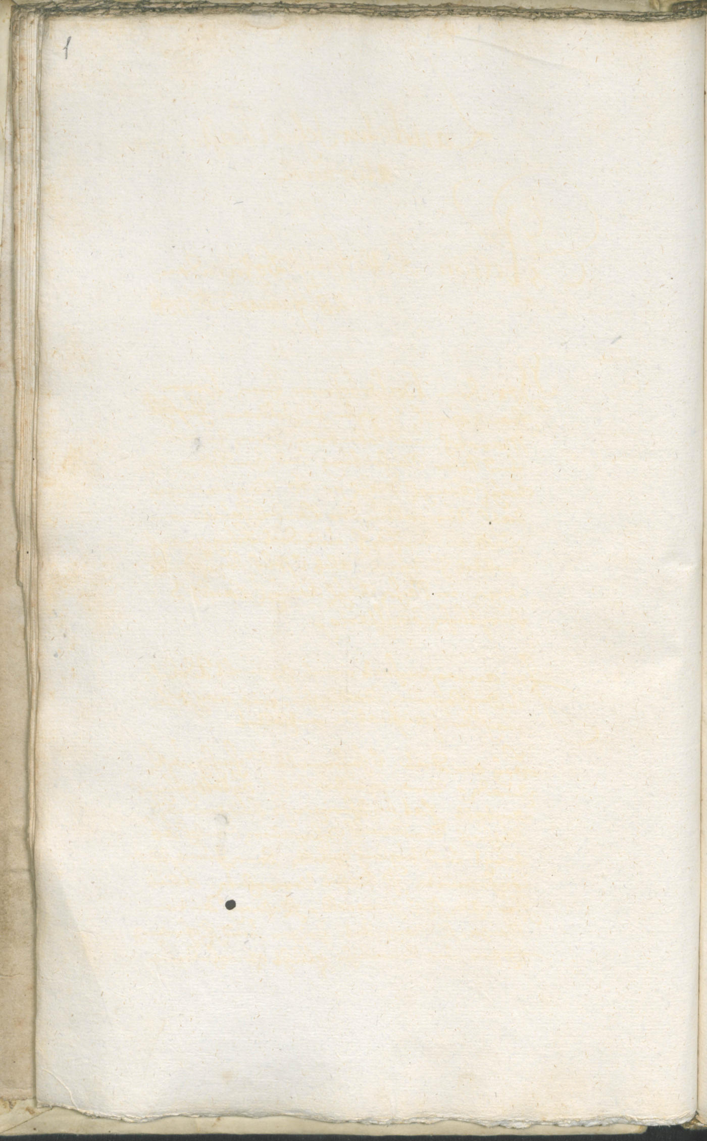 Archivio Storico della Città di Bolzano - BOhisto protocollo consiliare 1756/59 