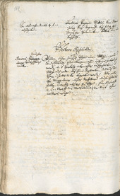 Stadtarchiv Bozen - BOhisto Ratsprotokoll 1756/59 - 