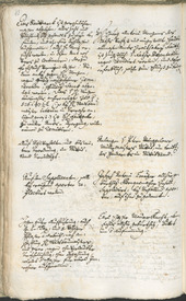 Civic Archives of Bozen-Bolzano - BOhisto Ratsprotokoll 1756/59 - 