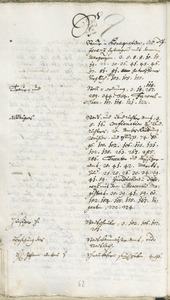 Archivio Storico della Città di Bolzano - BOhisto protocollo consiliare 1756/59 - 