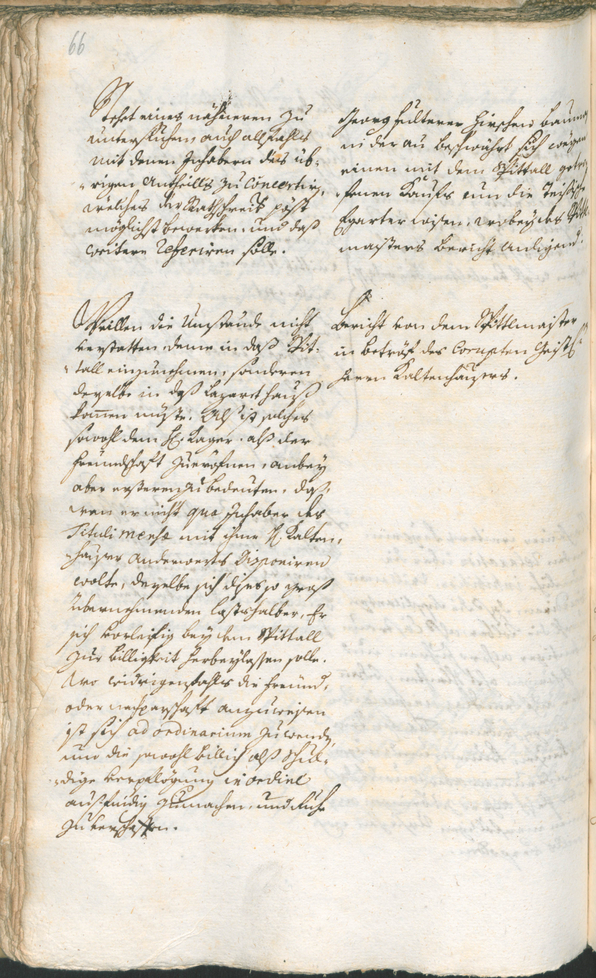 Civic Archives of Bozen-Bolzano - BOhisto Ratsprotokoll 1759/62 