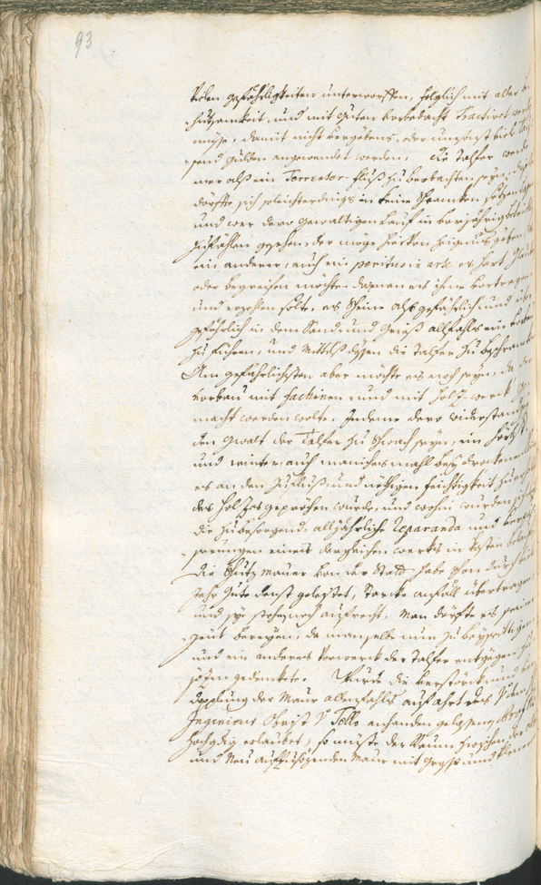 Archivio Storico della Città di Bolzano - BOhisto protocollo consiliare 1759/62 