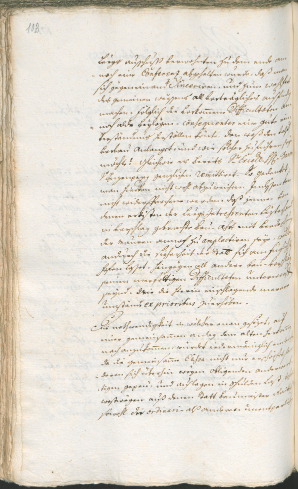 Archivio Storico della Città di Bolzano - BOhisto protocollo consiliare 1759/62 