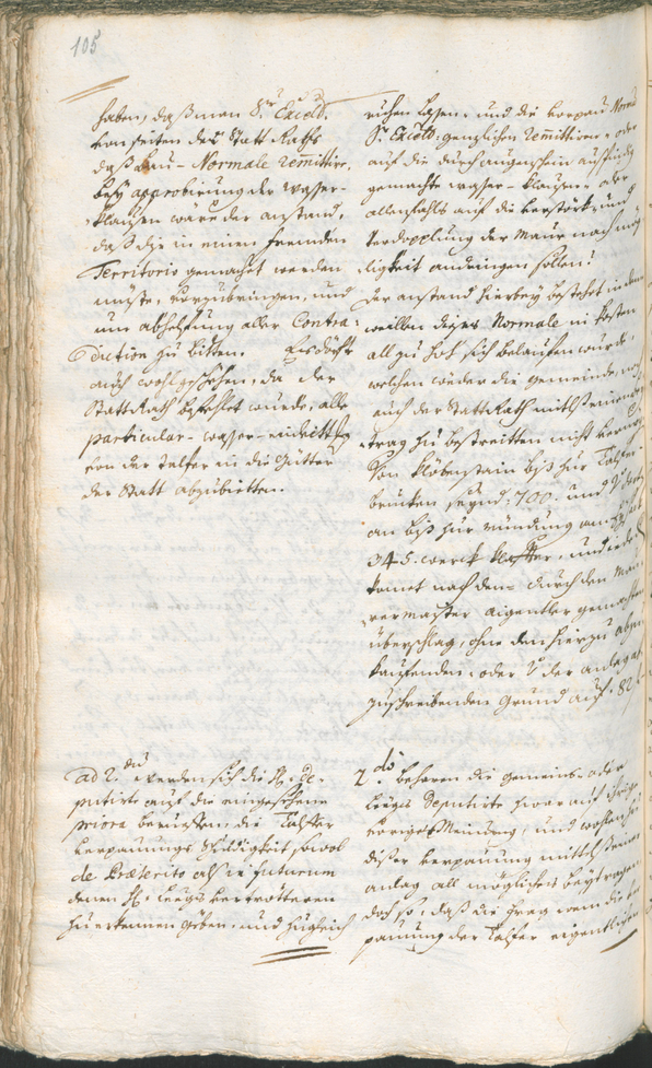 Civic Archives of Bozen-Bolzano - BOhisto Ratsprotokoll 1759/62 