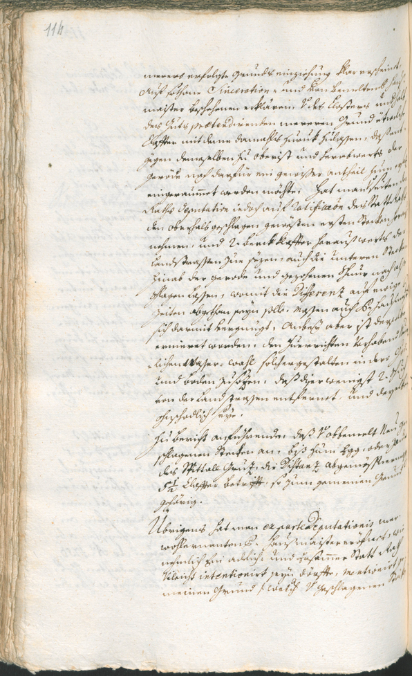 Civic Archives of Bozen-Bolzano - BOhisto Ratsprotokoll 1759/62 