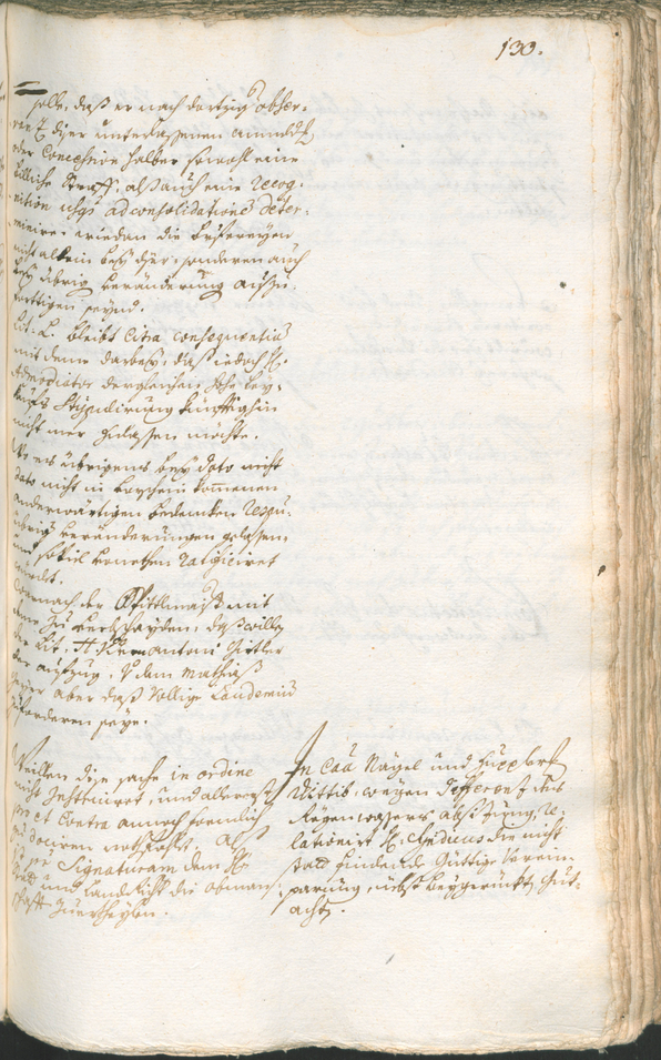 Civic Archives of Bozen-Bolzano - BOhisto Ratsprotokoll 1759/62 