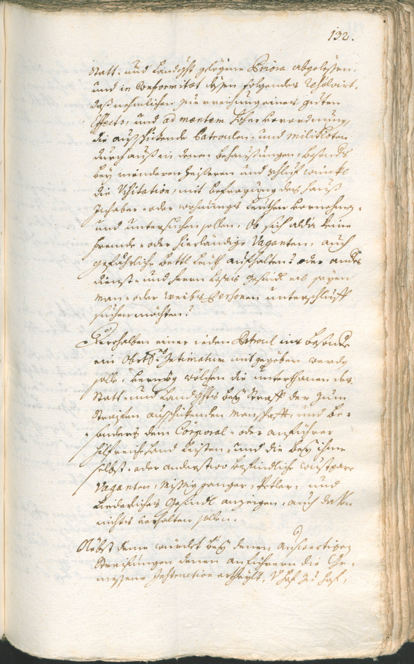 Civic Archives of Bozen-Bolzano - BOhisto Ratsprotokoll 1759/62 