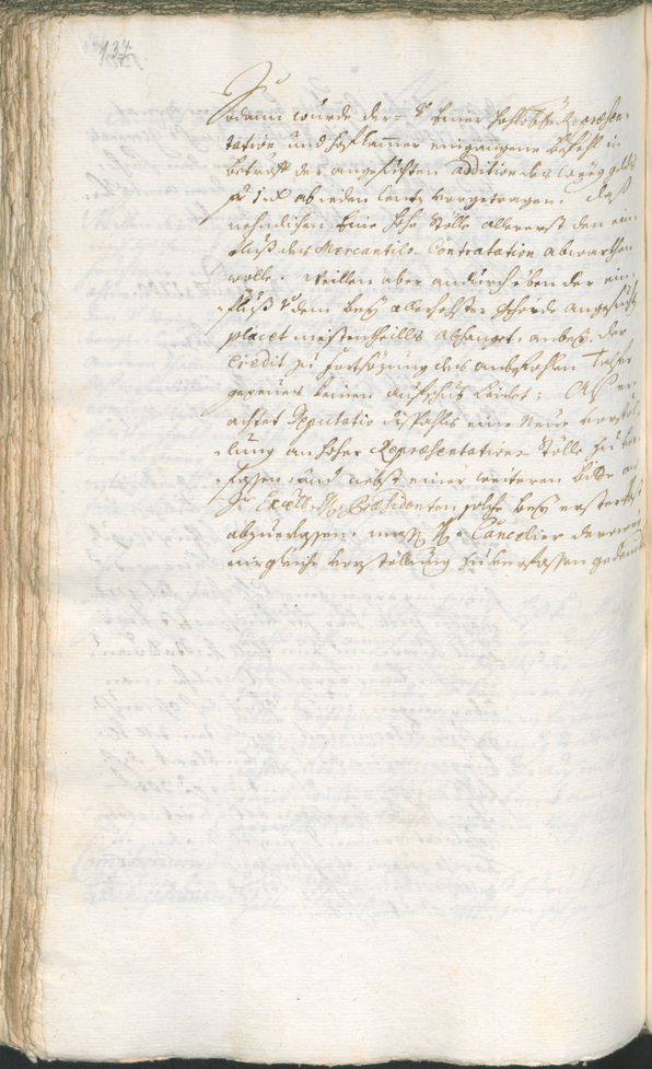 Civic Archives of Bozen-Bolzano - BOhisto Ratsprotokoll 1759/62 