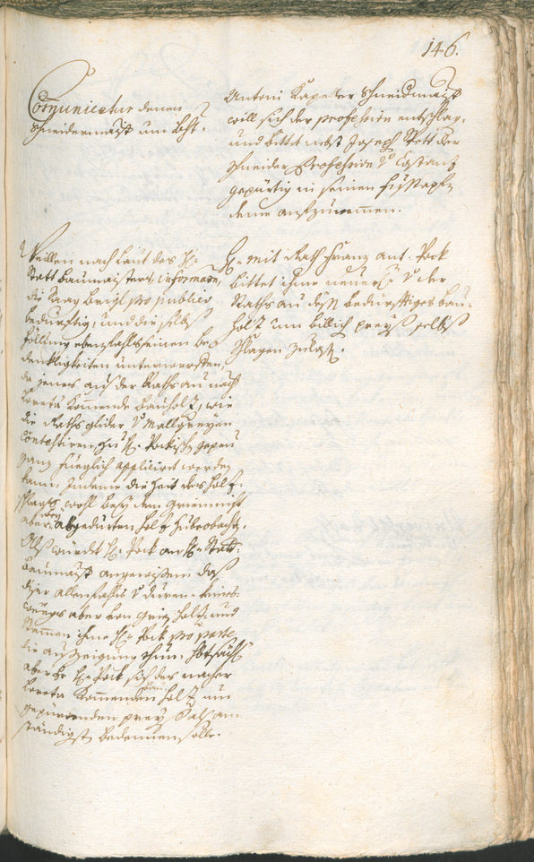 Civic Archives of Bozen-Bolzano - BOhisto Ratsprotokoll 1759/62 