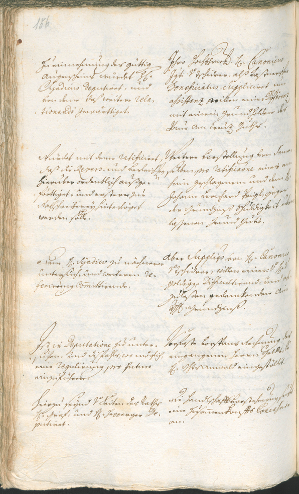 Civic Archives of Bozen-Bolzano - BOhisto Ratsprotokoll 1759/62 