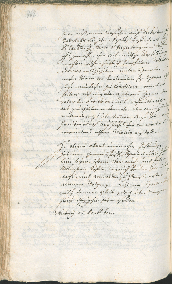 Civic Archives of Bozen-Bolzano - BOhisto Ratsprotokoll 1759/62 