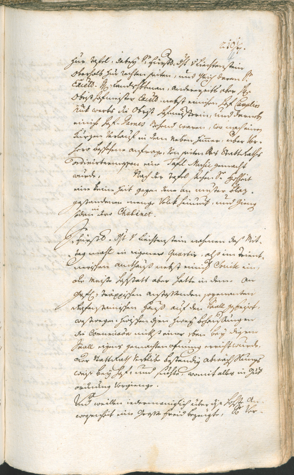 Civic Archives of Bozen-Bolzano - BOhisto Ratsprotokoll 1759/62 