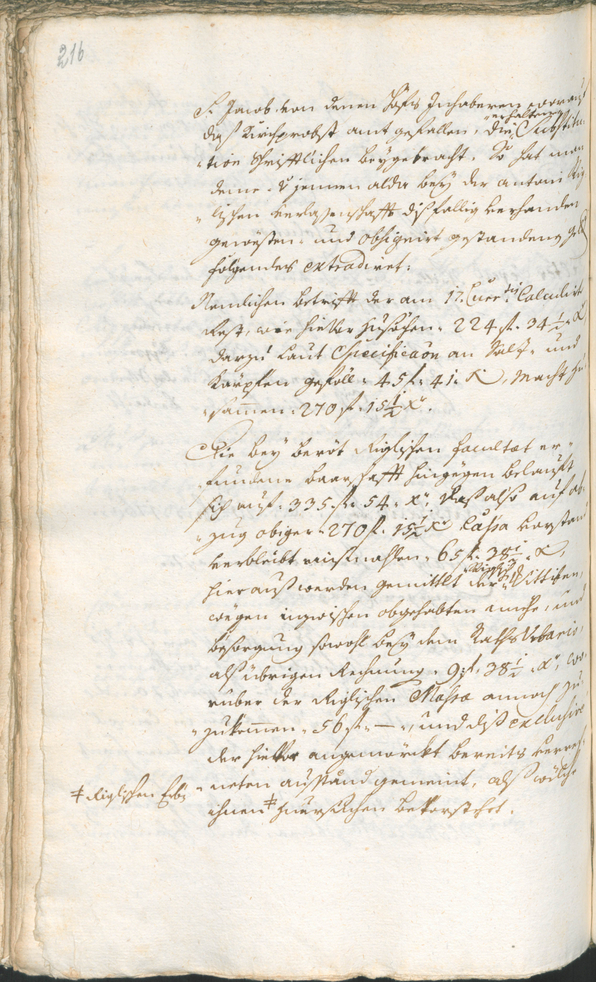 Civic Archives of Bozen-Bolzano - BOhisto Ratsprotokoll 1759/62 