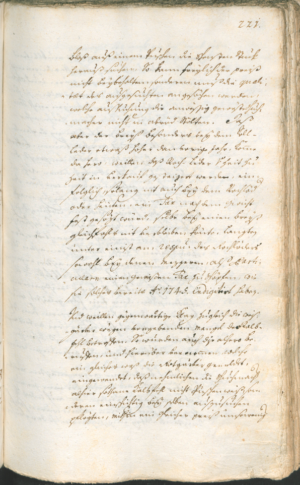 Civic Archives of Bozen-Bolzano - BOhisto Ratsprotokoll 1759/62 