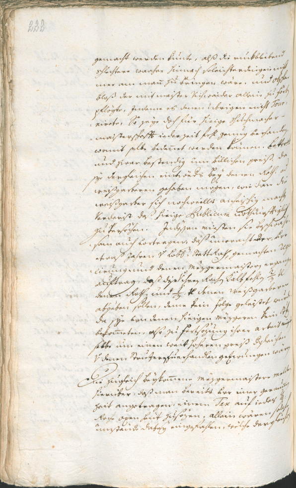 Civic Archives of Bozen-Bolzano - BOhisto Ratsprotokoll 1759/62 