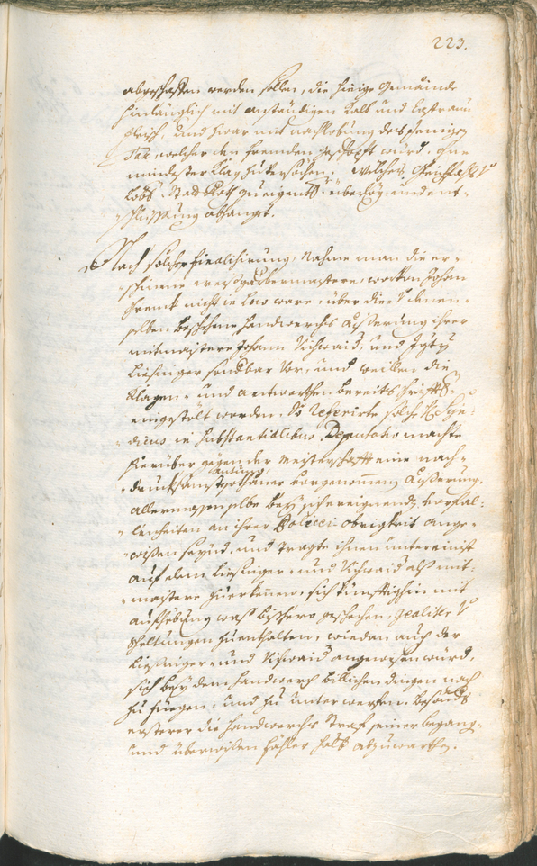 Civic Archives of Bozen-Bolzano - BOhisto Ratsprotokoll 1759/62 