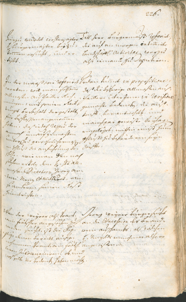 Civic Archives of Bozen-Bolzano - BOhisto Ratsprotokoll 1759/62 