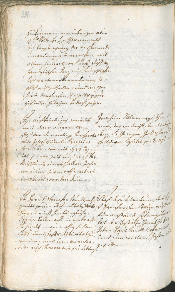 Civic Archives of Bozen-Bolzano - BOhisto Ratsprotokoll 1759/62 