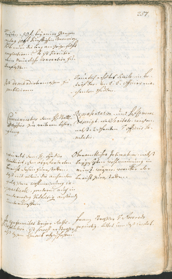 Archivio Storico della Città di Bolzano - BOhisto protocollo consiliare 1759/62 