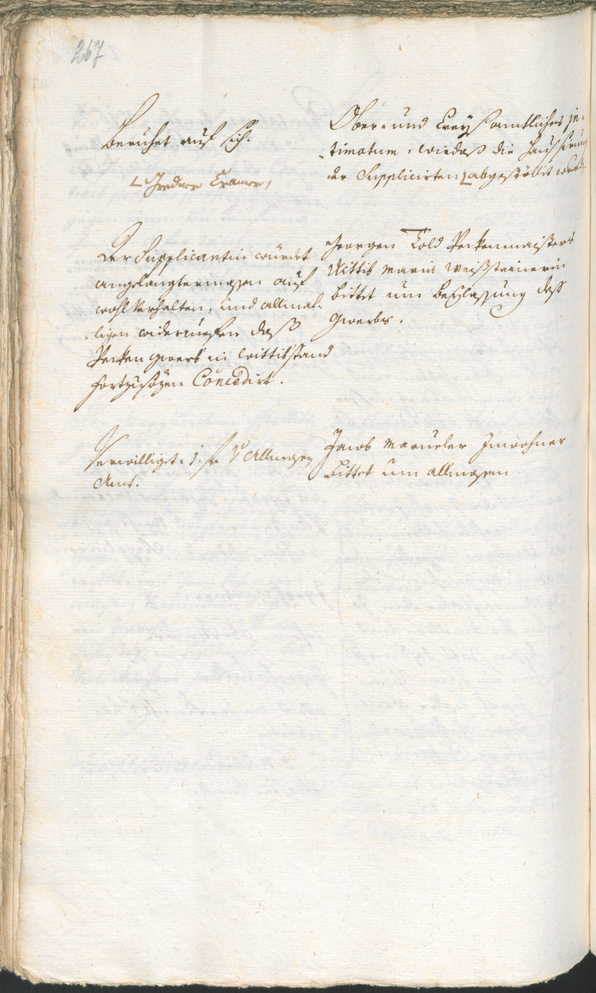 Civic Archives of Bozen-Bolzano - BOhisto Ratsprotokoll 1759/62 