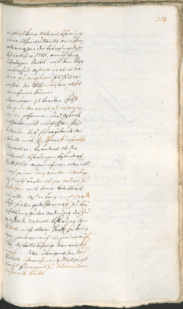 Civic Archives of Bozen-Bolzano - BOhisto Ratsprotokoll 1759/62 