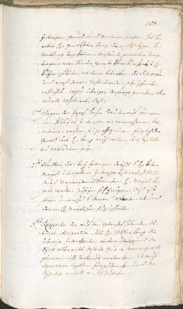 Civic Archives of Bozen-Bolzano - BOhisto Ratsprotokoll 1759/62 