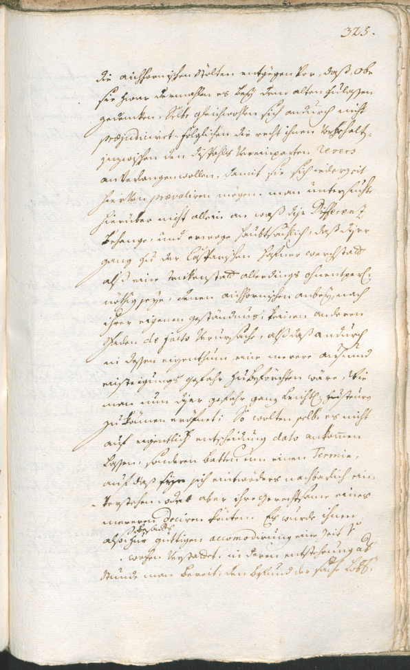 Stadtarchiv Bozen - BOhisto Ratsprotokoll 1759/62 