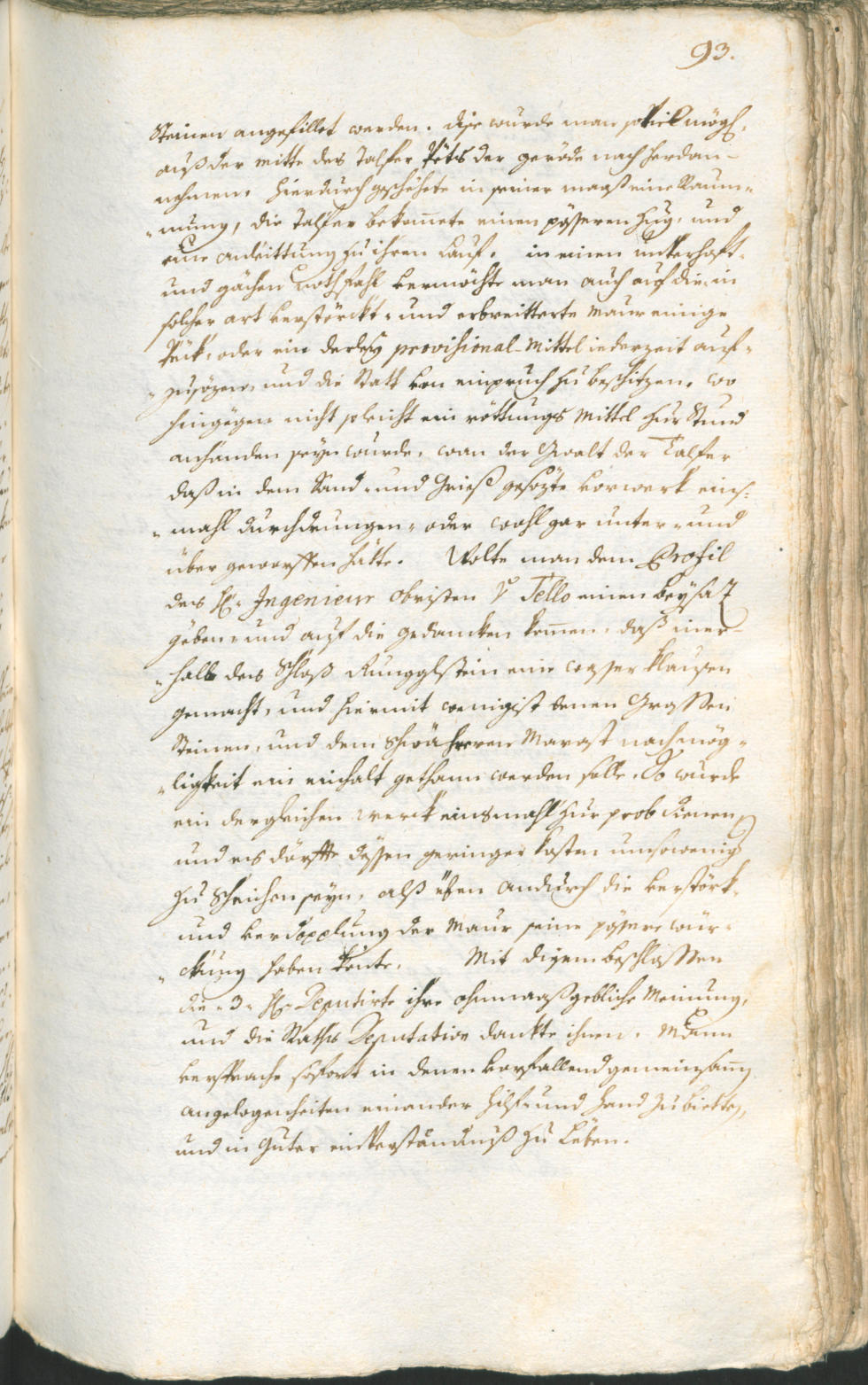 Civic Archives of Bozen-Bolzano - BOhisto Ratsprotokoll 1759/62 