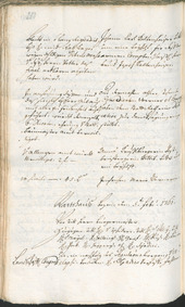 Archivio Storico della Città di Bolzano - BOhisto protocollo consiliare 1759/62 - 