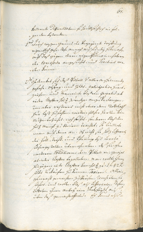 Civic Archives of Bozen-Bolzano - BOhisto Ratsprotokoll 1762/65 