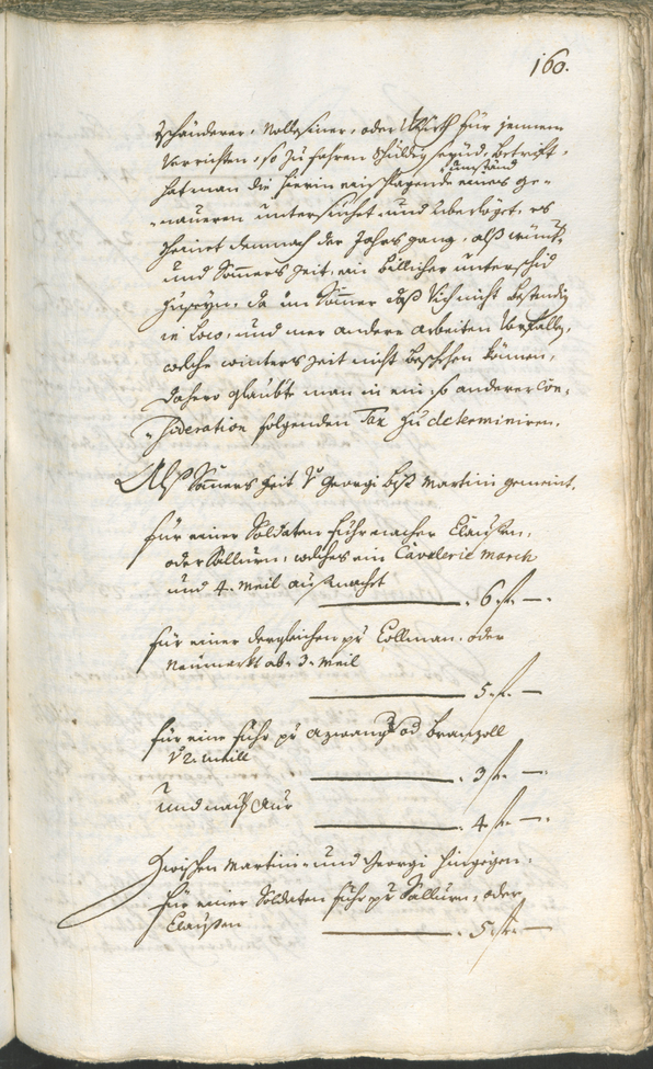 Archivio Storico della Città di Bolzano - BOhisto protocollo consiliare 1762/65 