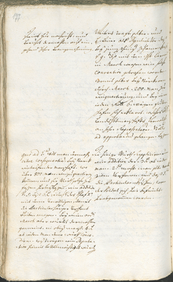 Civic Archives of Bozen-Bolzano - BOhisto Ratsprotokoll 1762/65 